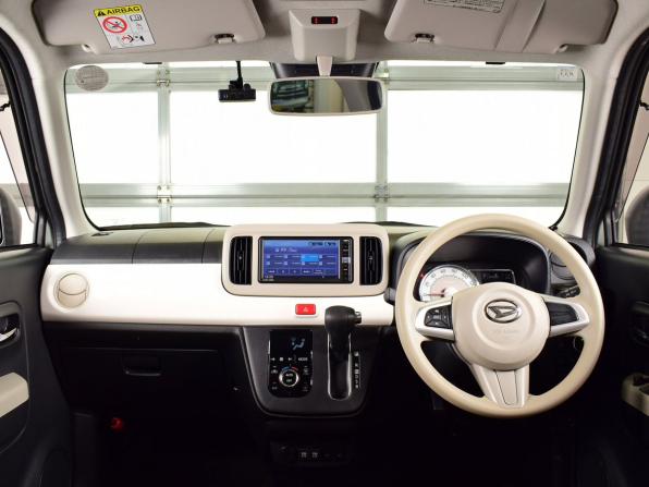 Daihatsu Mira Tocot с пробегом 2019 года, цена 934 995 рублей, 28761 км, хэтчбек, Автокод Объявления