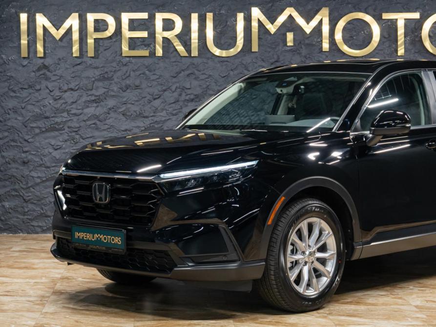 Honda CR-V VI Москва  - изображение 4
