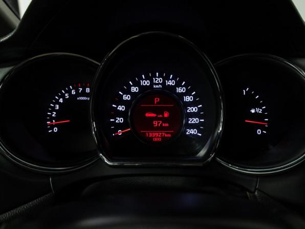 Kia Ceed II с пробегом 2014 года, цена 1 199 777 рублей, 133683 км, универсал, Автокод Объявления