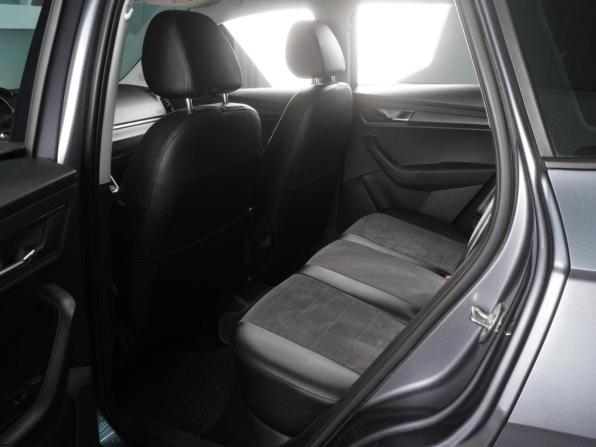 Skoda Karoq I с пробегом 2020 года, цена 2 475 000 рублей, 85852 км, внедорожник, Автокод Объявления