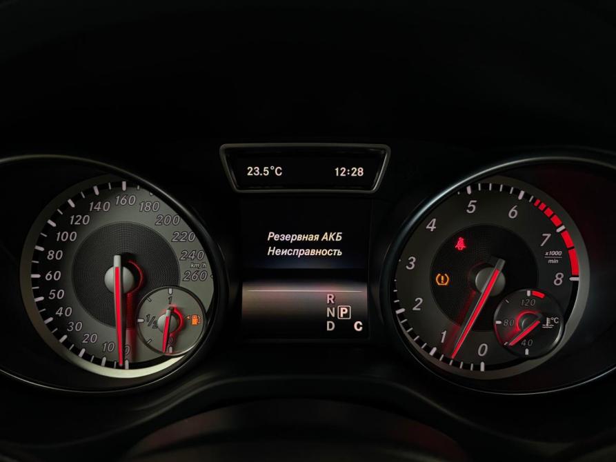 Mercedes-Benz CLA I (C117 X117) Краснодар  - изображение 10