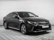 Kia Optima IV Москва  - изображение 22