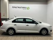 Skoda Rapid I Рестайлинг Санкт-Петербург  - изображение 8
