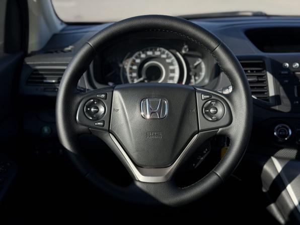 Honda CR-V IV с пробегом 2013 года, цена 1 950 000 рублей, 166377 км, внедорожник, Автокод Объявления