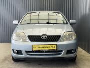 Toyota Corolla IX (E120 E130) Рестайлинг Пермь  - изображение 31