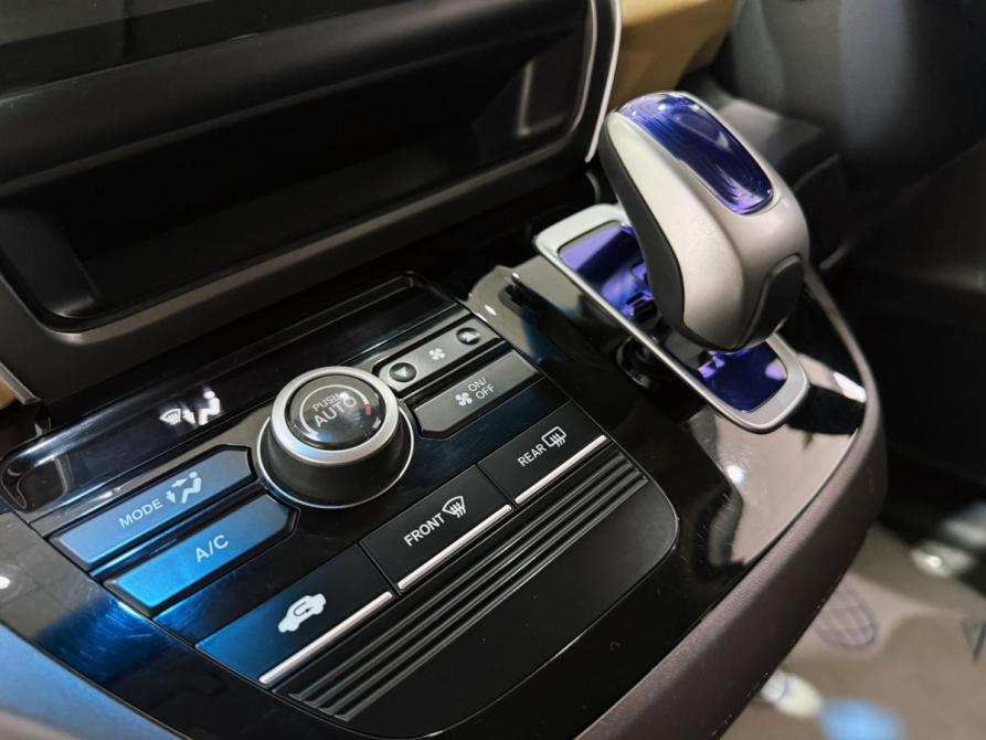 Honda Freed II Новороссийск  - изображение 13