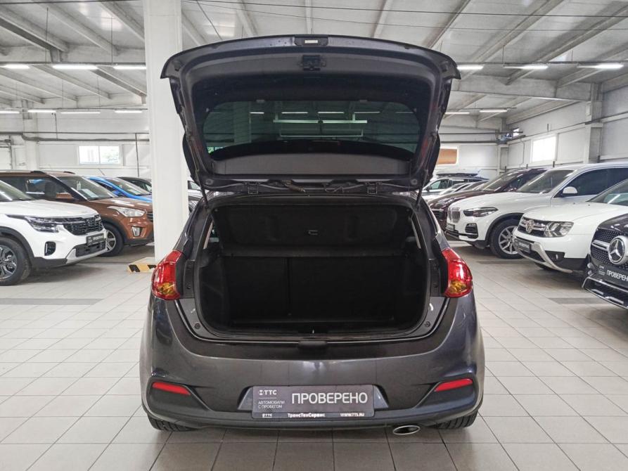Kia Ceed II Набережные Челны  - изображение 19