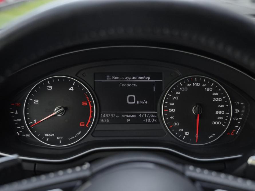 Audi A5 II (F5) Санкт-Петербург  - изображение 18