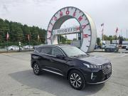 Chery Tiggo 7 Pro Max I Тюмень  - изображение 18