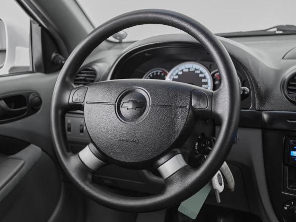 Chevrolet Lacetti I с пробегом 2010 года, цена 602 000 рублей, 163700 км, седан, Автокод Объявления