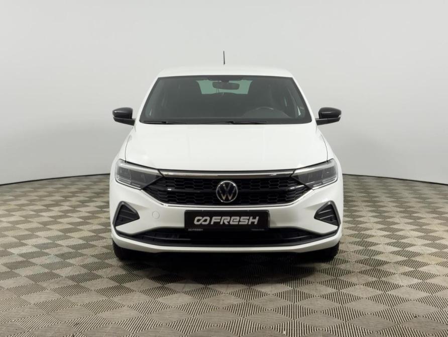 Volkswagen Polo VI Казань  - изображение 3