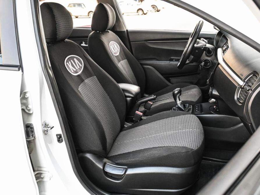 Kia Rio IV Новороссийск  - изображение 8