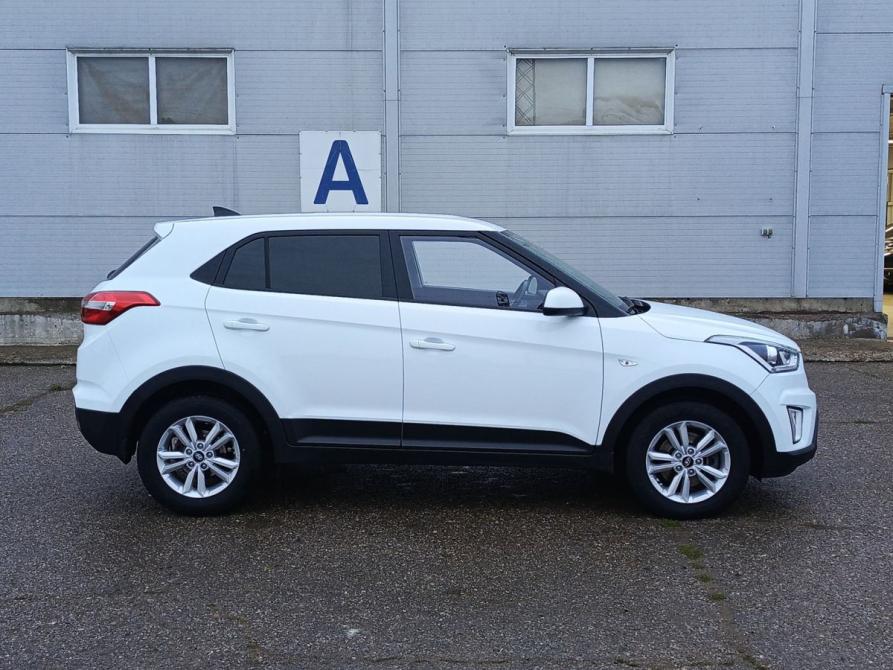 Hyundai Creta I Набережные Челны  - изображение 5