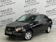 Lada (ВАЗ) Granta I Рестайлинг Ставрополь  - изображение 14