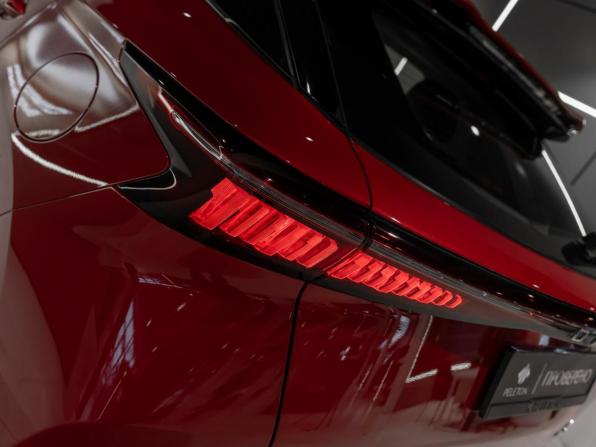 Omoda C5 I с пробегом 2023 года, цена 1 730 000 рублей, 43728 км, внедорожник, Автокод Объявления