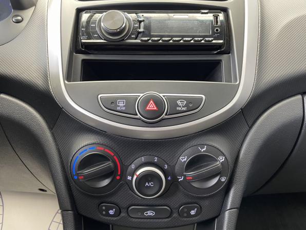 Hyundai Solaris I с пробегом 2012 года, цена 837 000 рублей, 108027 км, седан, Автокод Объявления