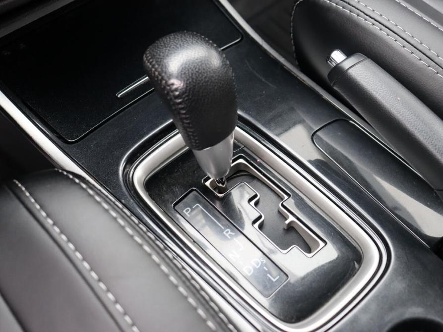 Mitsubishi Outlander III Рестайлинг 3 Москва  - изображение 19