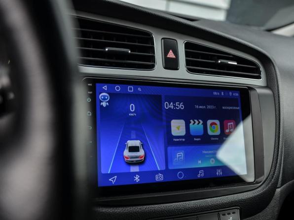 Kia Ceed II с пробегом 2014 года, цена 1 145 000 рублей, 136203 км, хэтчбек, Автокод Объявления