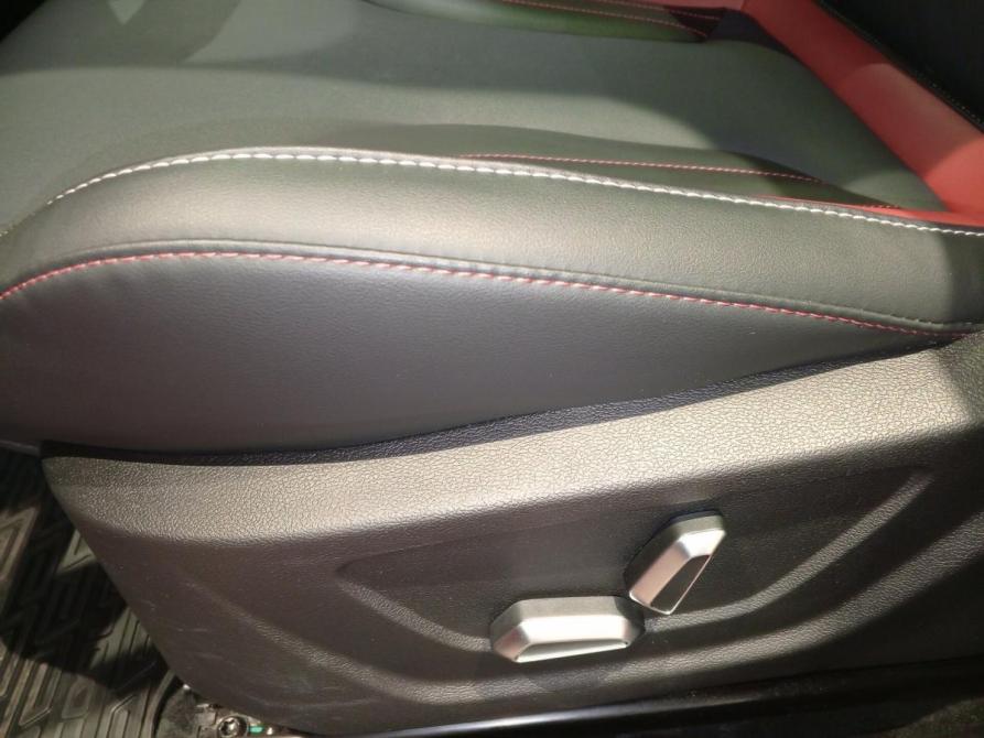 Geely Coolray I Рестайлинг Москва  - изображение 18