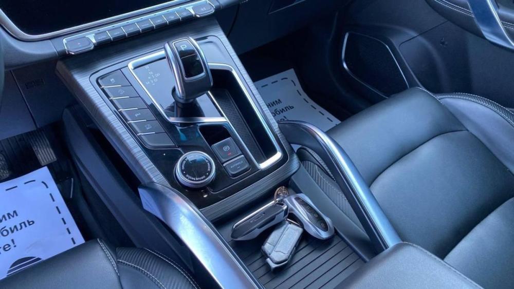 Geely Atlas Pro Санкт-Петербург  - изображение 10