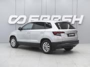 Skoda Karoq I Ростов-на-Дону  - изображение 20