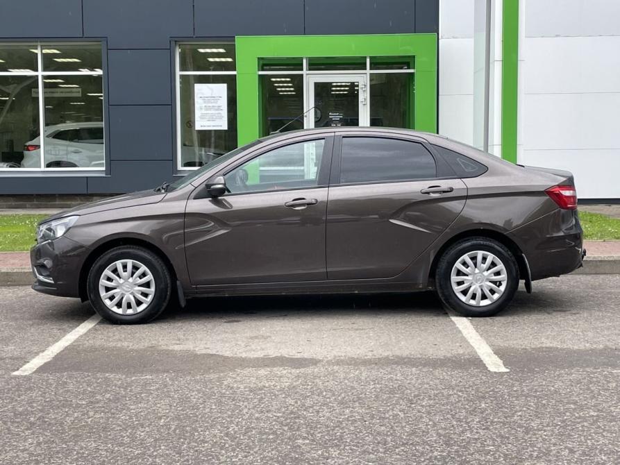 Lada (ВАЗ) Vesta I Ярославль  - изображение 8