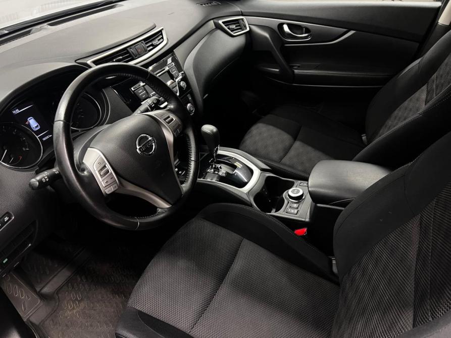Nissan X-Trail III Санкт-Петербург  - изображение 7