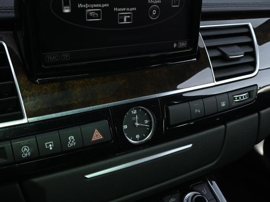 Audi A8 III (D4) Рестайлинг Волгоград  - изображение 16