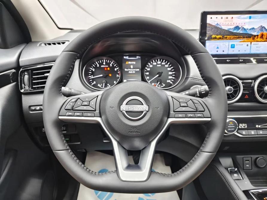 Nissan Qashqai II Рестайлинг 2 Воронеж  - изображение 12