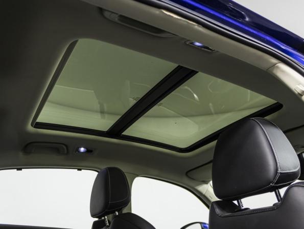 Geely Tugella I с пробегом 2020 года, цена 2 399 000 рублей, 118000 км, внедорожник, Автокод Объявления