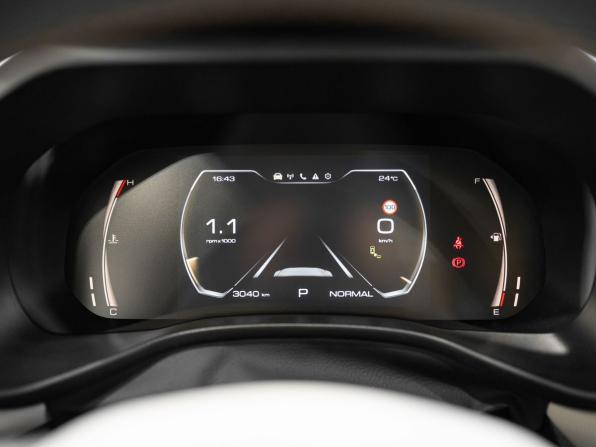 Haval Jolion I Рестайлинг с пробегом 2025 года, цена 2 430 000 рублей, 3040 км, внедорожник, Автокод Объявления