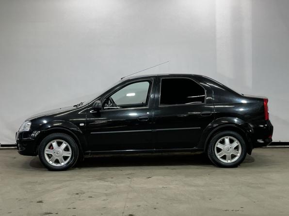 Renault Logan I Рестайлинг с пробегом 2011 года, цена 479 000 рублей, 126337 км, седан, Автокод Объявления