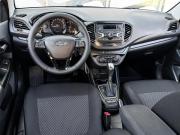 Lada (ВАЗ) Vesta I Ставрополь  - изображение 31
