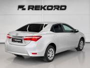 Toyota Corolla XI (E160 E170 E180) Уфа  - изображение 19