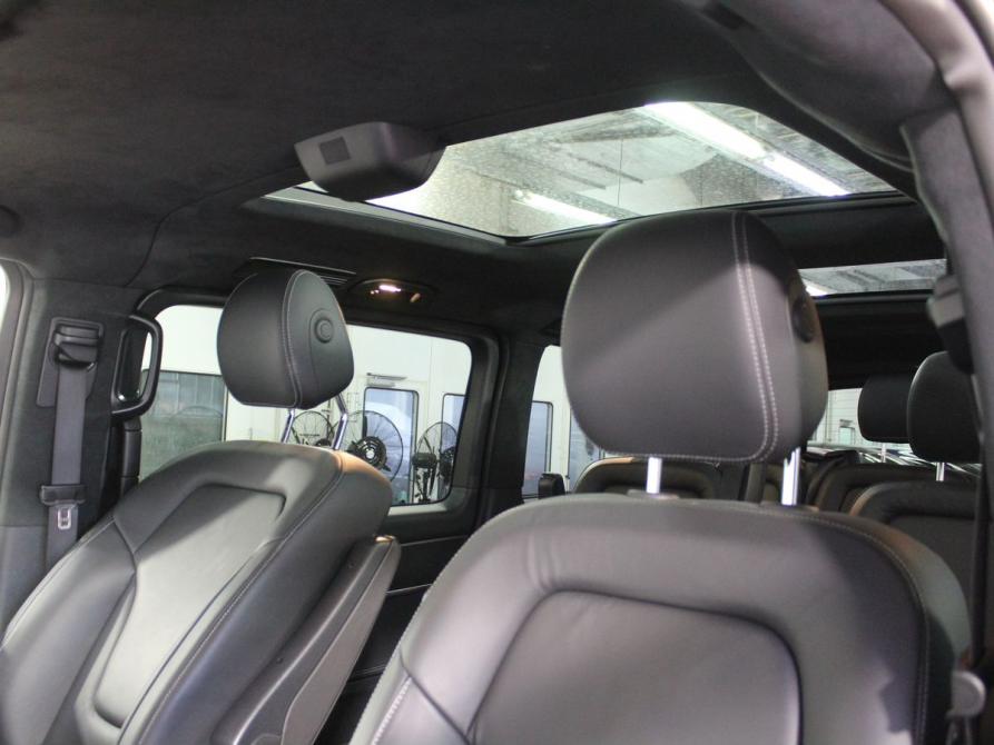 Mercedes-Benz V-Класс III (W447) Рестайлинг 2 Москва  - изображение 15