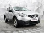 Nissan Qashqai I Рестайлинг Ульяновск  - изображение 27