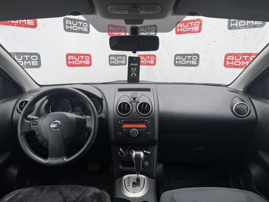 Nissan Qashqai I Рестайлинг Санкт-Петербург  - изображение 8