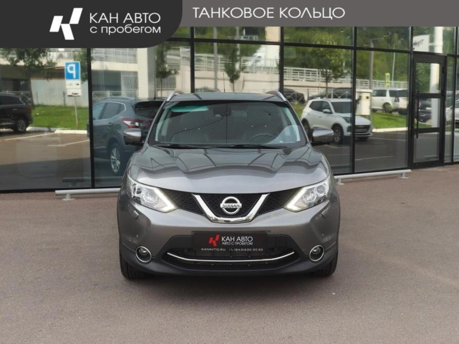 Nissan Qashqai II Казань  - изображение 2