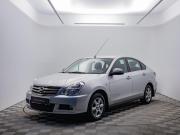 Nissan Almera III (G15) Москва  - изображение 19