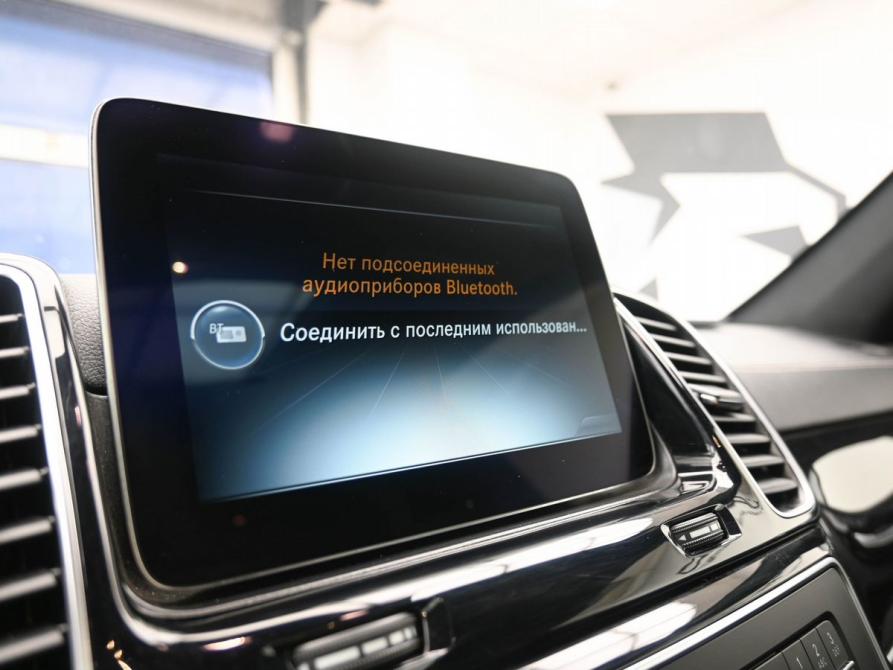Mercedes-Benz GLS AMG I (X166) Ростов-на-Дону  - изображение 29