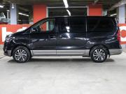Hyundai Grand Starex I Рестайлинг 2 Москва  - изображение 35