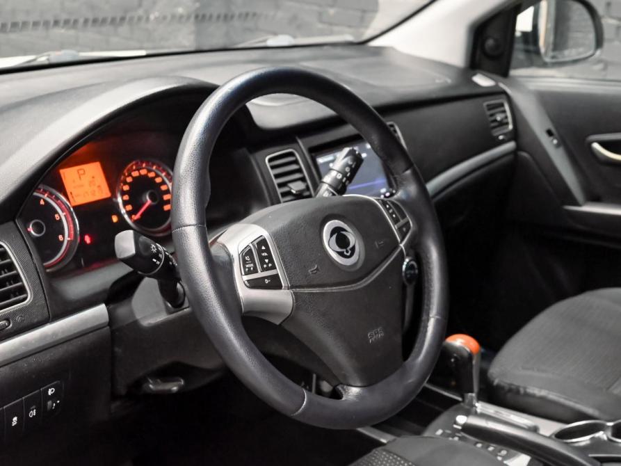 SsangYong Actyon II Екатеринбург  - изображение 15