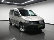 Volkswagen Caddy IV Тверь  - изображение 19