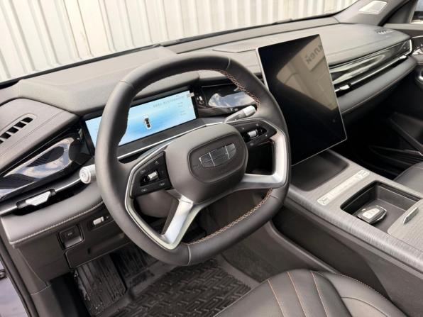 Geely Preface I с пробегом 2024 года, цена 2 890 000 рублей, 1716 км, седан, Автокод Объявления