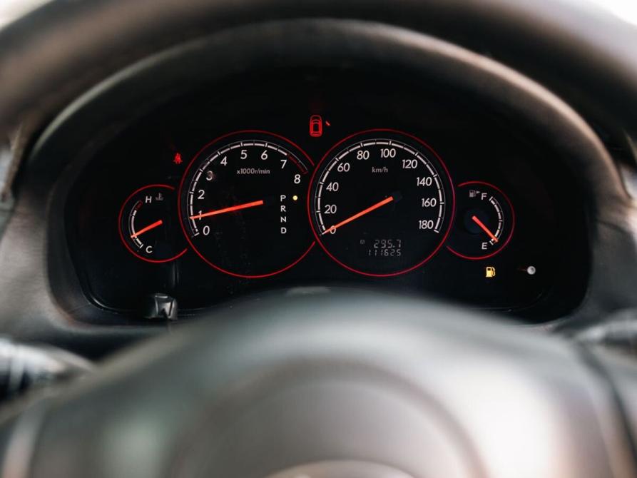 Subaru Legacy IV Новосибирск  - изображение 12