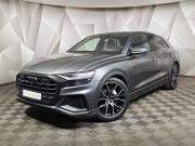 Audi Q8 I (4M) Москва  - изображение 21