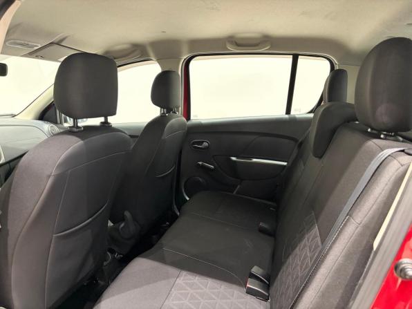 Renault Sandero II с пробегом 2014 года, цена 699 000 рублей, 146510 км, хэтчбек, Автокод Объявления