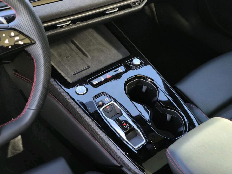 Audi A5 II (F5) Рестайлинг Санкт-Петербург  - изображение 22