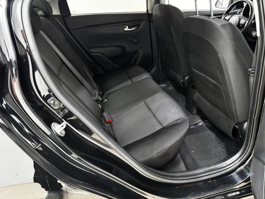 Kia Rio IV Рестайлинг Альметьевск  - изображение 18