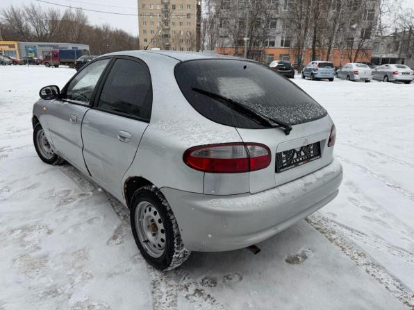 ЗАЗ Chance с пробегом 2011 года, цена 79 900 рублей, 65898 км, хэтчбек, Автокод Объявления